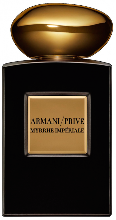 mirra imperiale armani