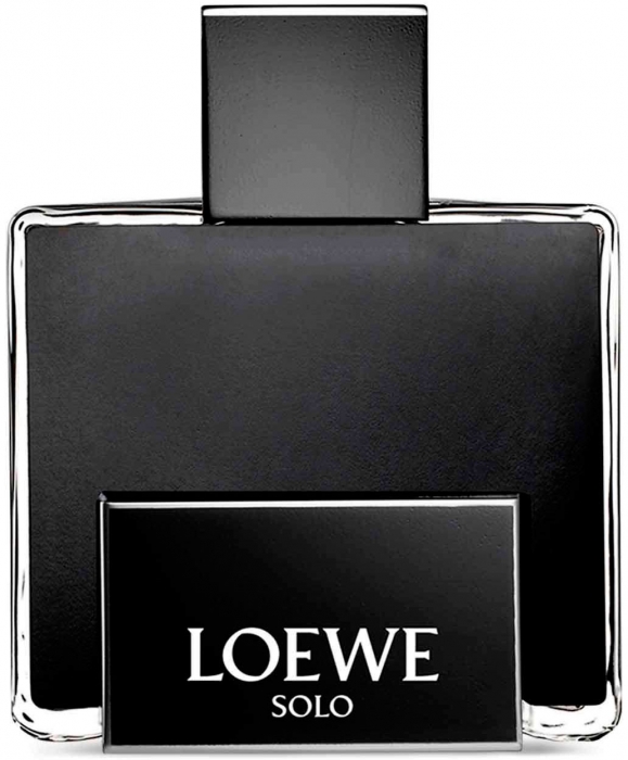 Solo Loewe Platinum Solo Loewe Platinum