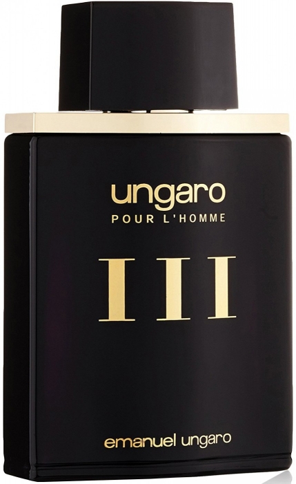 Ungaro pour L'Homme III Ungaro pour L'Homme III