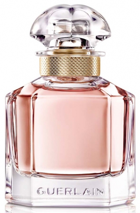 Mon Guerlain Mon Guerlain