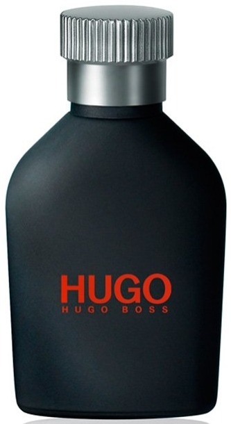 Hugo Just Different Hugo Just Different