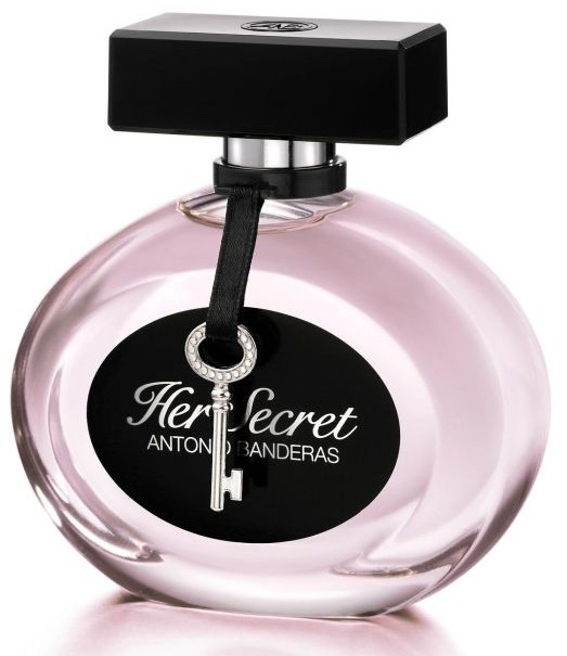 Her Secret Her Secret
