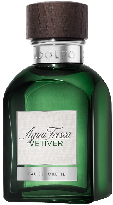 Agua Fresca Vetiver Agua Fresca Vetiver