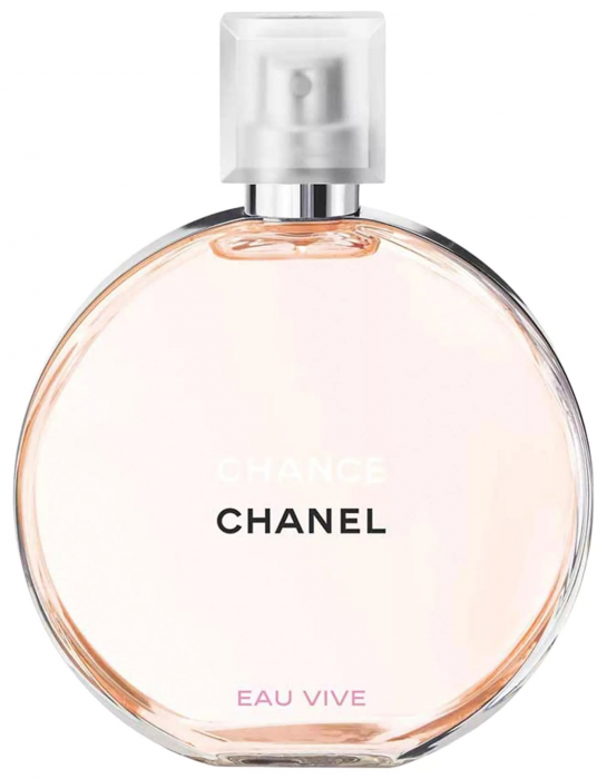 Chance Eau Vive Chance Eau Vive