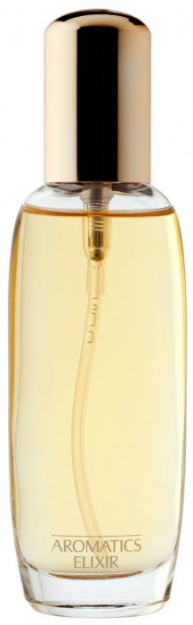 Aromatics Elixir Aromatics Elixir