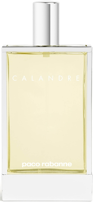 Calandre Calandre