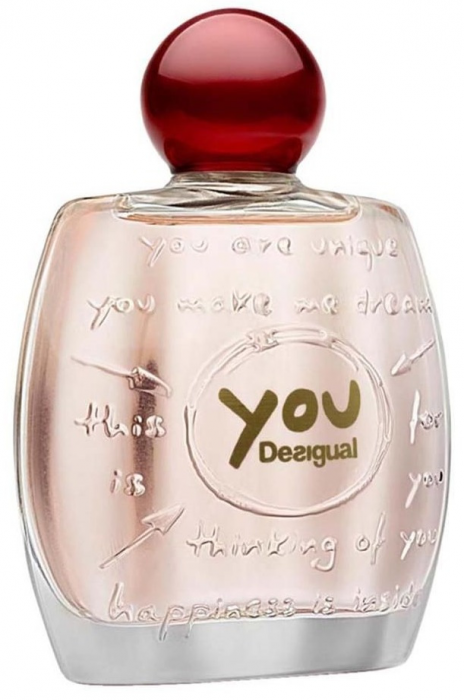 Desigual You Desigual You