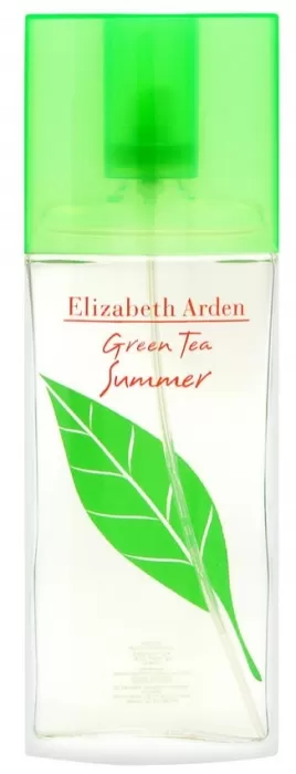 Green Tea Summer