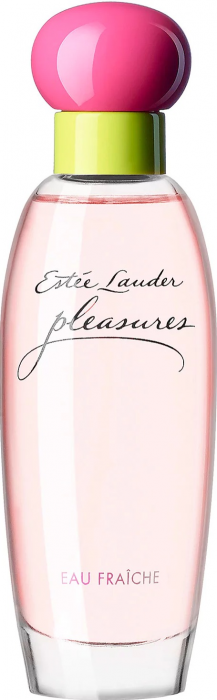 Pleasures Eau Fraiche Pleasures Eau Fraiche