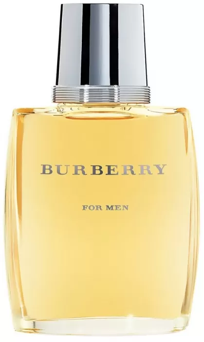 Burberry for Men