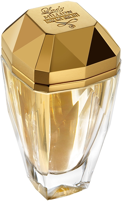 Lady Million Eau My Gold Lady Million Eau My Gold