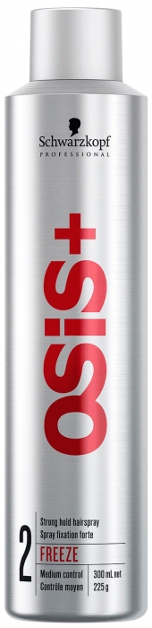 Osis+ Freeze Finish 2 Osis+ Freeze Finish 2