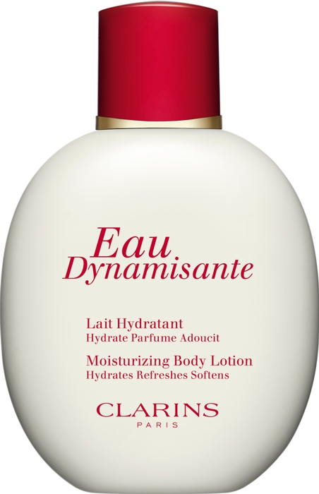 Eau Dynamisante Body Lotion Eau Dynamisante Body Lotion