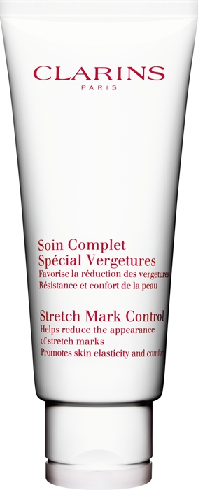 Soin Complet Spécial Vergetures Soin Complet Spécial Vergetures