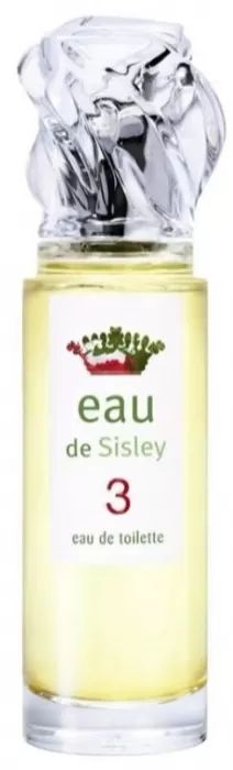 Eau de Sisley 3 Eau de Sisley 3
