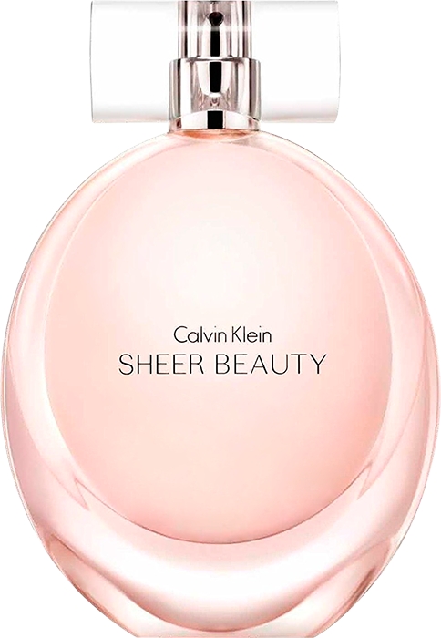 Sheer Beauty Sheer Beauty