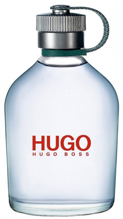 Hugo Hugo