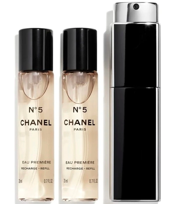 Chanel Nº 5 Eau Première 3x20ml Chanel Nº 5 Eau Première 3x20ml