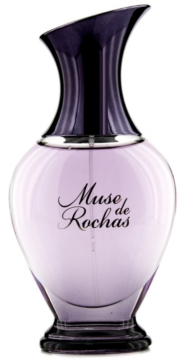 Muse de Rochas Muse de Rochas