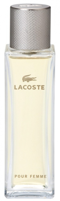 Lacoste pour Femme Lacoste pour Femme