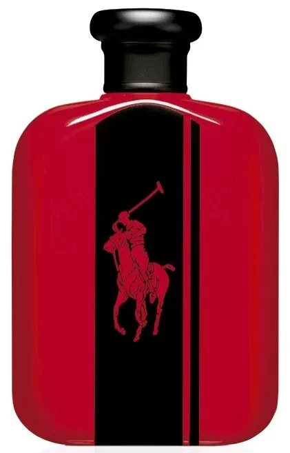 Polo Red Intense
