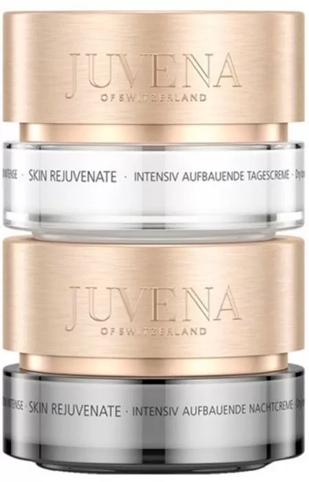 Set Juvena Intensive Nourishing Day & Night 2x50ml Set Juvena Intensive Nourishing Day & Night 2x50ml