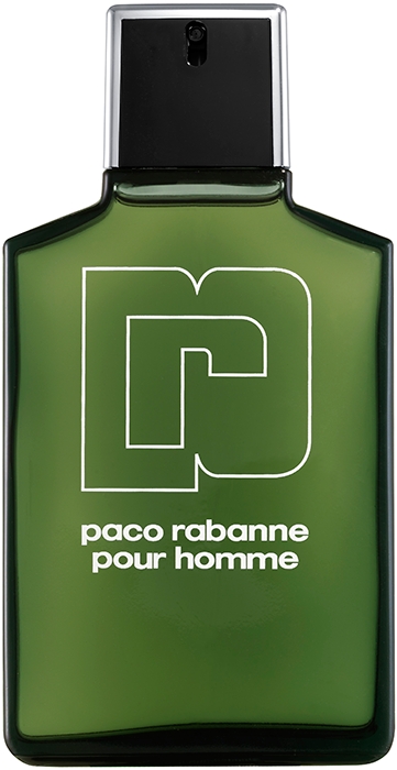 Paco Rabanne pour Homme Paco Rabanne pour Homme