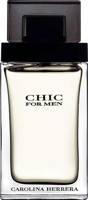 Chic for Men Chic for Men