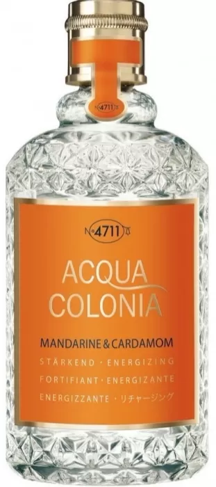 Acqua Colonia Mandarine & Cardamom
