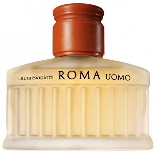 Roma Uomo Roma Uomo