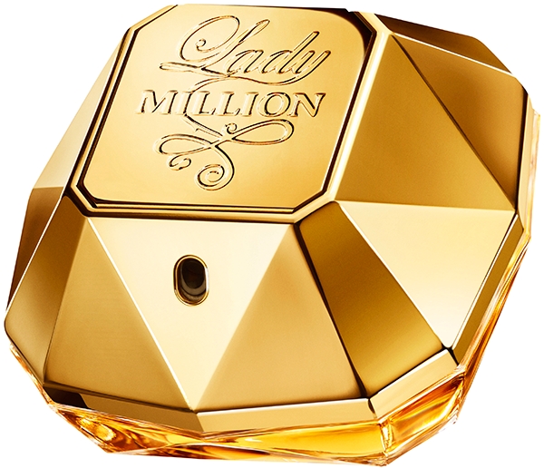 Lady Million Lady Million