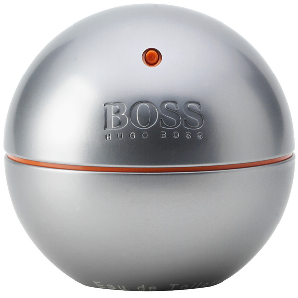 Boss in Motion Boss in Motion