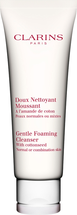 Doux Nettoyant Moussant a L'amande de Coton P.Mixta Doux Nettoyant Moussant a L'amande de Coton P.Mixta