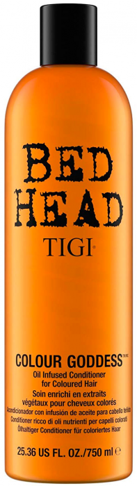 Bed Head Colour Goddess Conditioner Bed Head Colour Goddess Conditioner