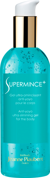 Supermince + Gel Ultra-Amincissant Anti-Yoyo Supermince + Gel Ultra-Amincissant Anti-Yoyo