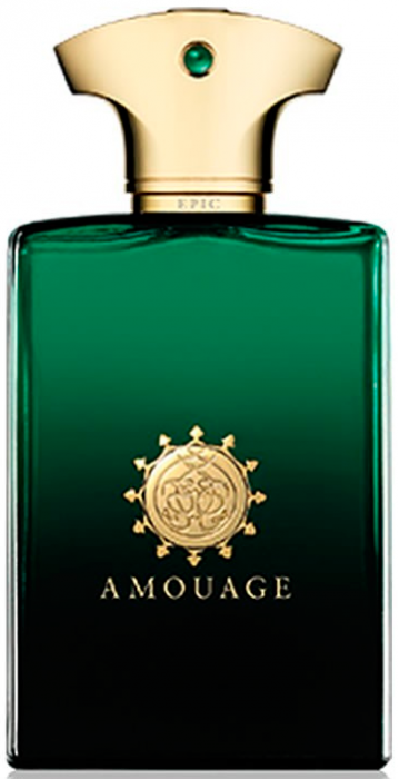 Epic Pour Homme Epic Pour Homme