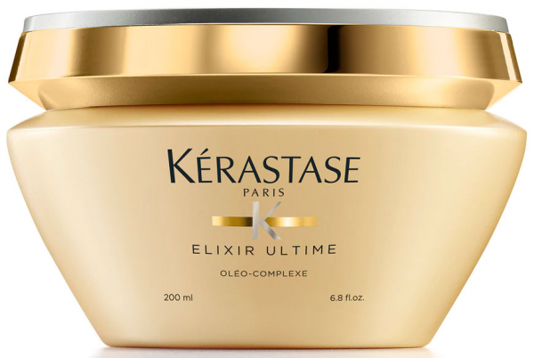 Elixir K Ultime Mascarilla Elixir K Ultime Mascarilla