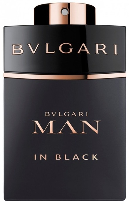 Bvlgari Man In Black Bvlgari Man In Black