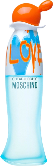 Cheap & Chic I Love Love Cheap & Chic I Love Love
