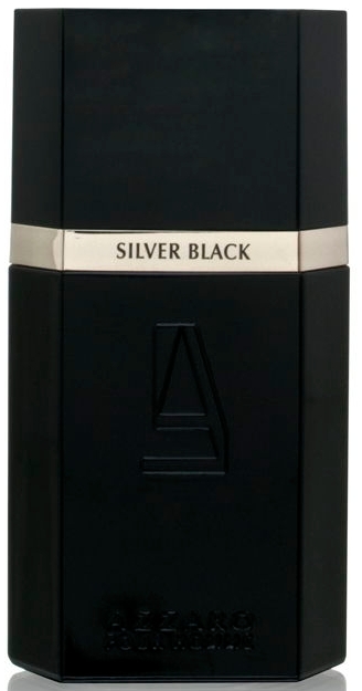 Silver Black Silver Black