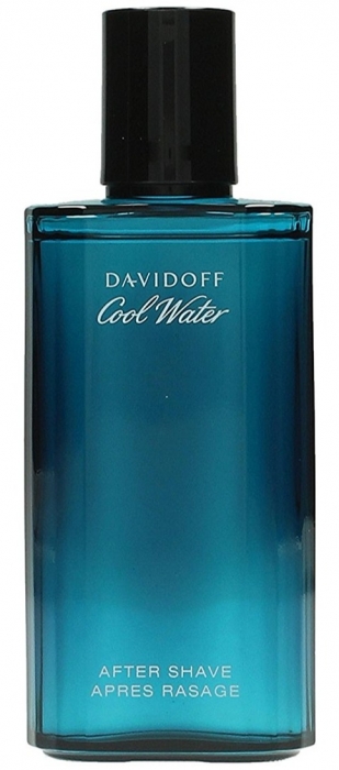 Cool Water Aftershave Cool Water Aftershave