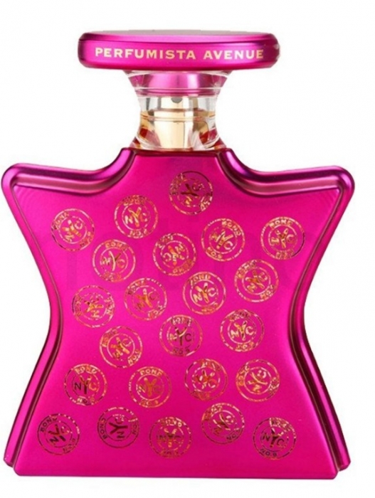 Perfumista Avenue Perfumista Avenue
