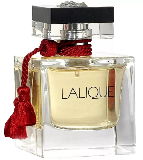 Le Parfum Lalique