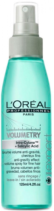 Volumetry Volumen Spray Volumetry Volumen Spray