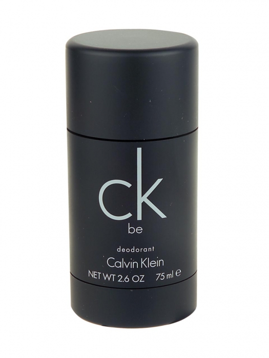 Ck Be Deodorant Stick Ck Be Deodorant Stick