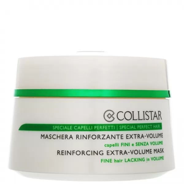 Maschera Rinforzante Extra Volume Maschera Rinforzante Extra Volume