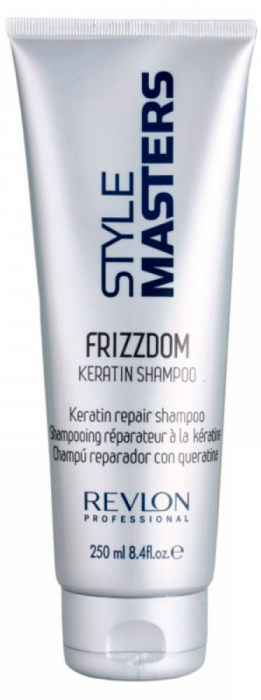 Style Masters Frizzdom Keratin Champú Style Masters Frizzdom Keratin Champú