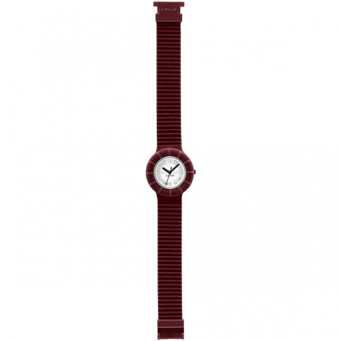 Reloj Unisex Hip Hop VELVET TOUCH (Ø 40 mm)