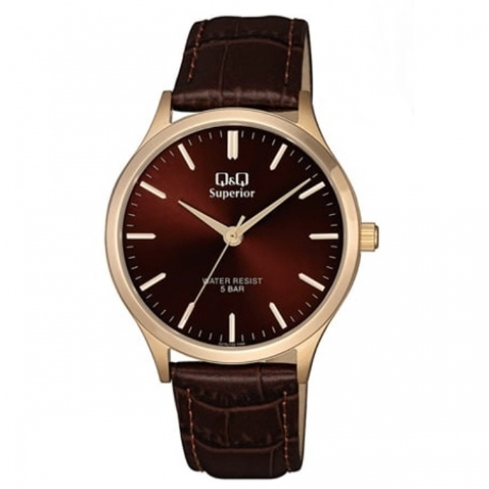 Reloj Hombre Q&Q S278J102Y (Ø 40 mm)