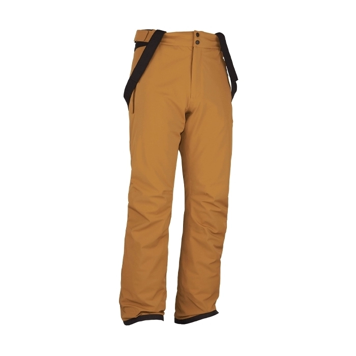 Pantalón de Esquí Courmayeur Bronce